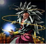 Broly Fans