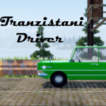 Tranzistani Driver [CAMPING EQUIPMENT UPDATE]