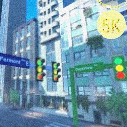 Vale Town [Beta]