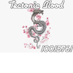 Tectonic Blood