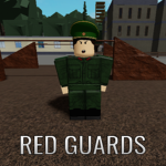 [TRG] The Red Guards .