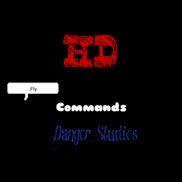 Admin Commands (HD)