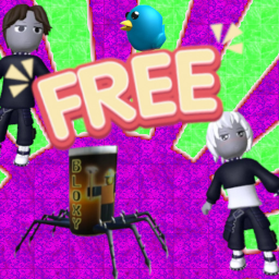 🎫 Promo Codes 🎫 [Free Items]