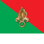 Légion étrangèrе