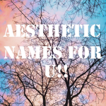 Names For u!
