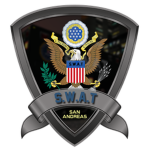 MC Sheriff || SWAT Division