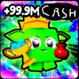 Cash clicker icon