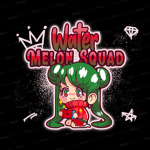 Neon Watermelon Squad