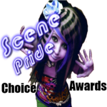 Roblox Scene Choice Awards