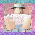 ωнιρρє∂ мαяѕнмєℓℓσ™