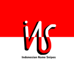 Indonesian Name Snipes