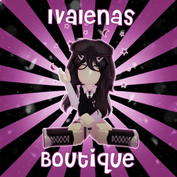 . Ivalena's Boutique Homestore .