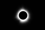 The Silent Eclipse