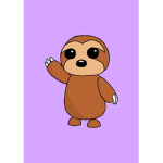 #Sloth Squad!!!!