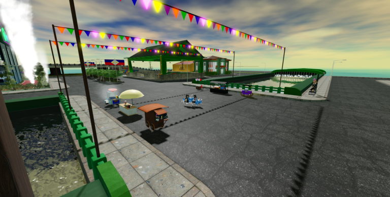 [BETA] Barangay Connection screenshot 1