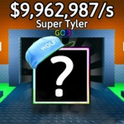 Steal A Tyler[OG][DISCONTINUED]