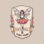 ༺•{fairy fields}•༻