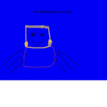 thebluegangdabest
