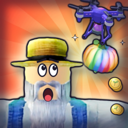 Robots Replaced the Farmer [RELEASE]