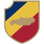 Divizia I de Infanterie Mecanizată și Motorizată
