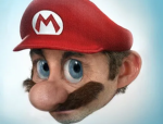 Mario Mario Nation