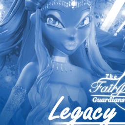 ★妖精の守護者 | LEGACY icon