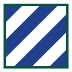 [Verdun] 3rd Infantry Division, 15th Infantry Reg.