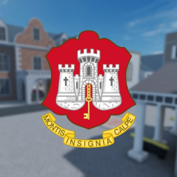 Gibraltar City, Gibraltar
