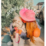- aureIia latte -