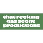 that reeking gas scent productions