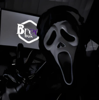 BredBux Roblox group icon