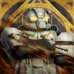 Eternal Skytroopersᅠ