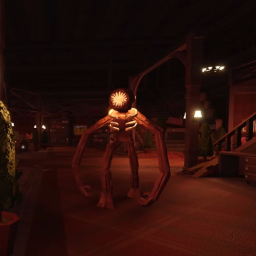 Frederick's Goofy Library