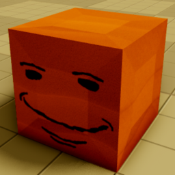 Bad Cube Game [ALPHA]