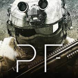 Phantom Forces BY Vlad_Marmiladi