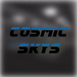 Cosmic-Skys Alpha Stage