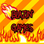 Blazin' Games