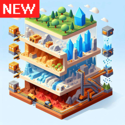 Gathering Tycoon!