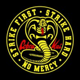 Cobra Kai Dojo