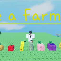 (Shutdown) Be a farmer