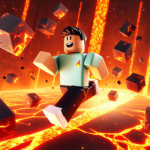 Lava Blox Development