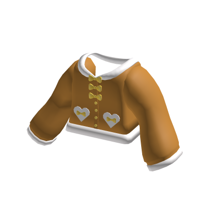 ꒰: kawaii fluffy mezzo heart sweater kuma brown thumbnail