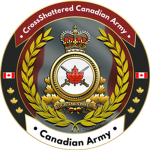 [CA] Cαnadian Army