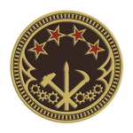 Workers' Party of Koreaᅠ