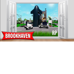 BrookHaven Rp