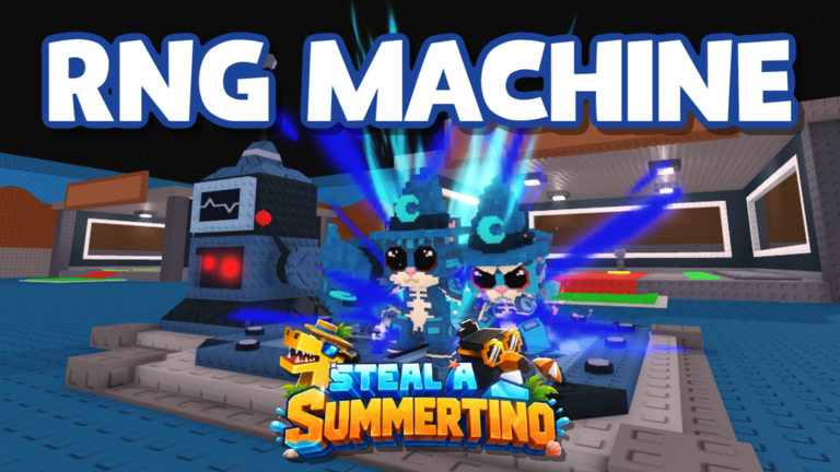 [UPD] Steal A Summertino