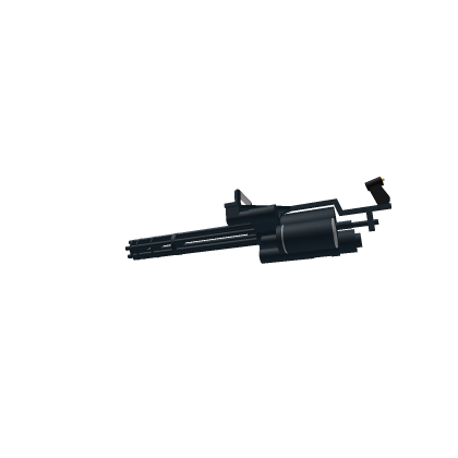 mini gun