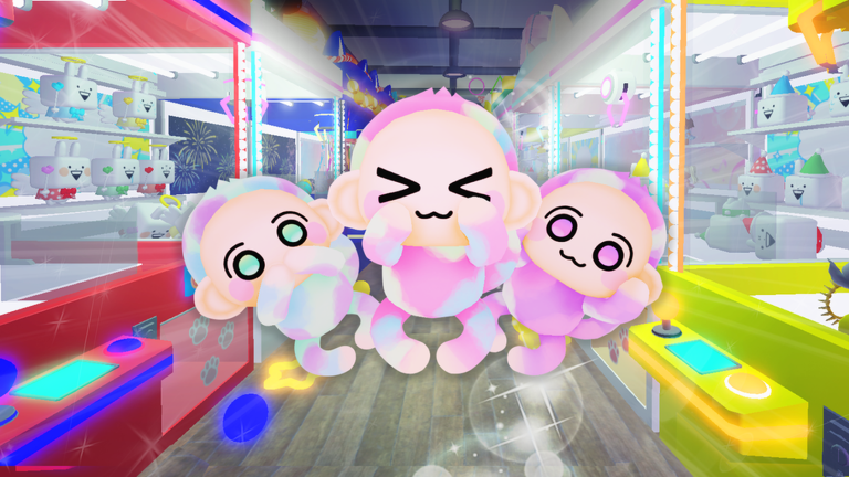 [☔]Tokyo Claw Machine
