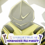 Undertale: Madness AU Fight