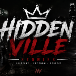 HiddenVille | HV